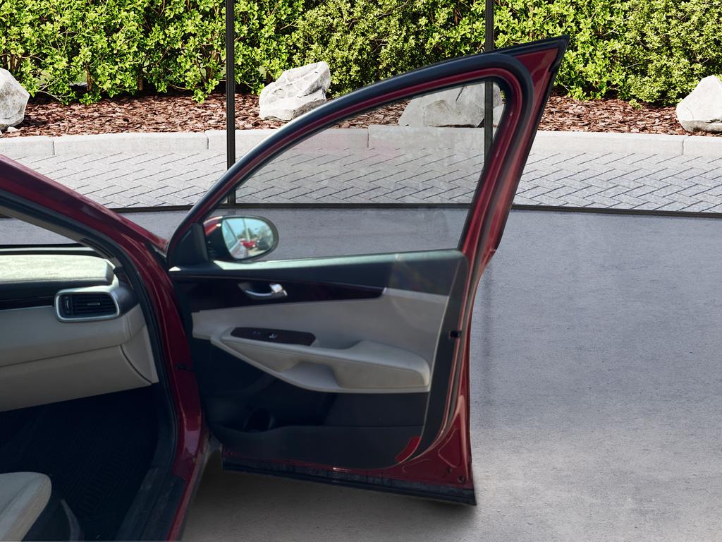 2016 Kia Sorento LX photo