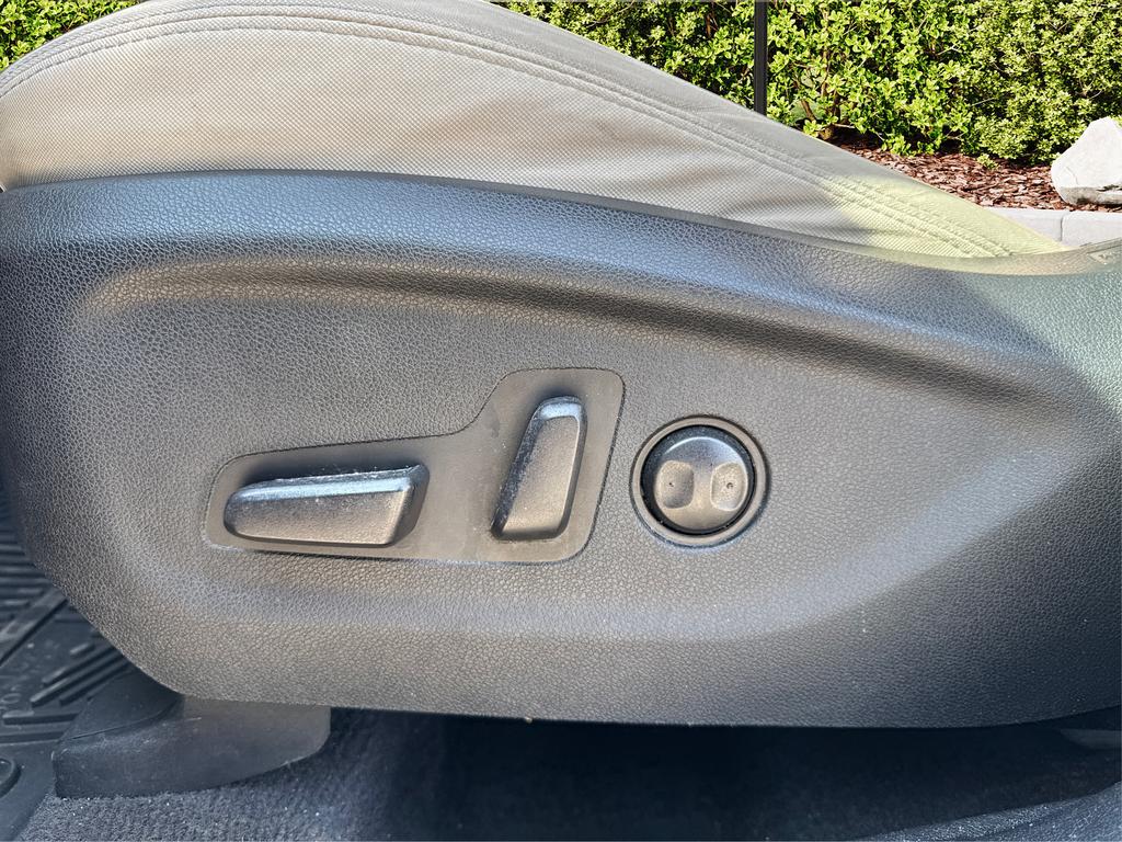 2016 Kia Sorento LX photo
