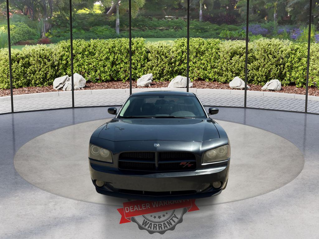 2008 Dodge Charger RT photo