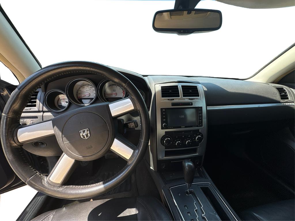 2008 Dodge Charger RT photo