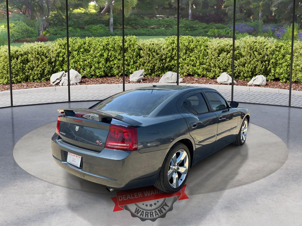2008 Dodge Charger RT photo