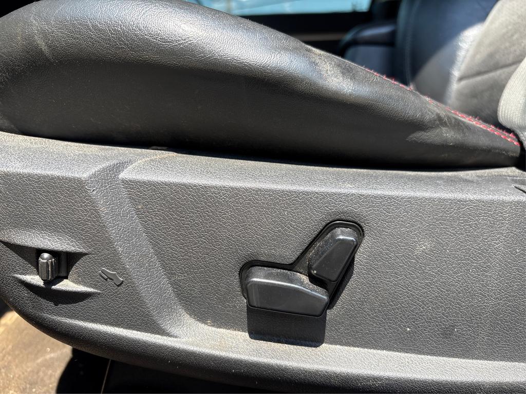 2008 Dodge Charger RT photo