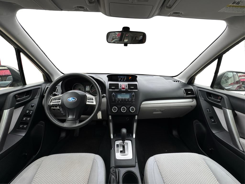 2015 Subaru Forester - $14,995