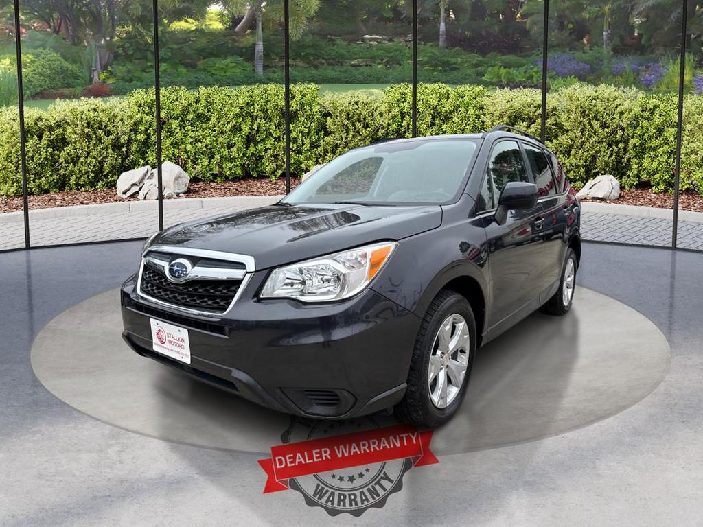2015 Subaru Forester - $14,995