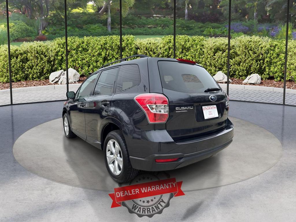2015 Subaru Forester - $14,995