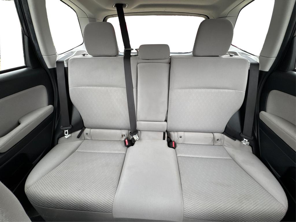 2015 Subaru Forester - $14,995
