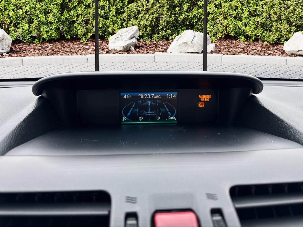 2015 Subaru Forester - $14,995