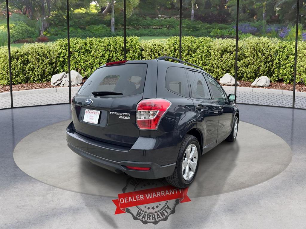2015 Subaru Forester - $14,995