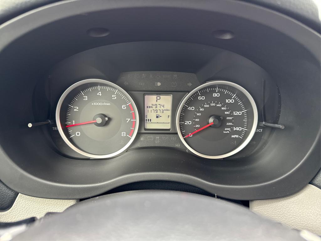 2015 Subaru Forester - $14,995