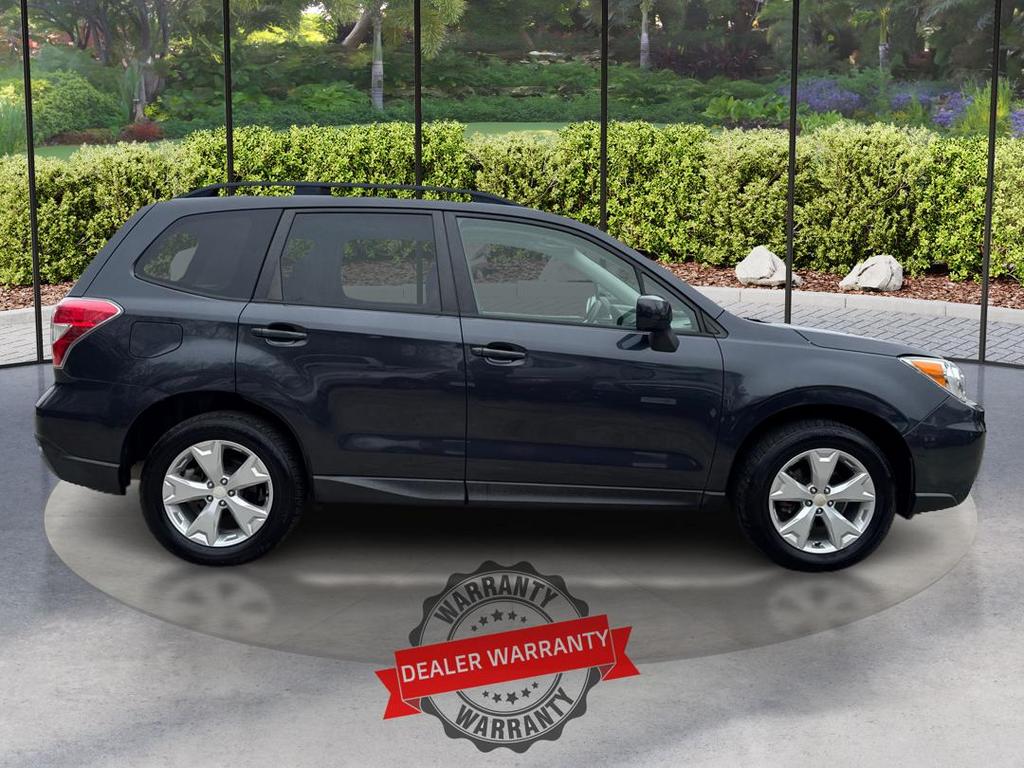 2015 Subaru Forester - $14,995
