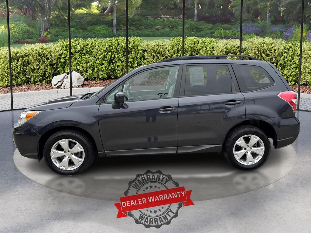 2015 Subaru Forester - $14,995
