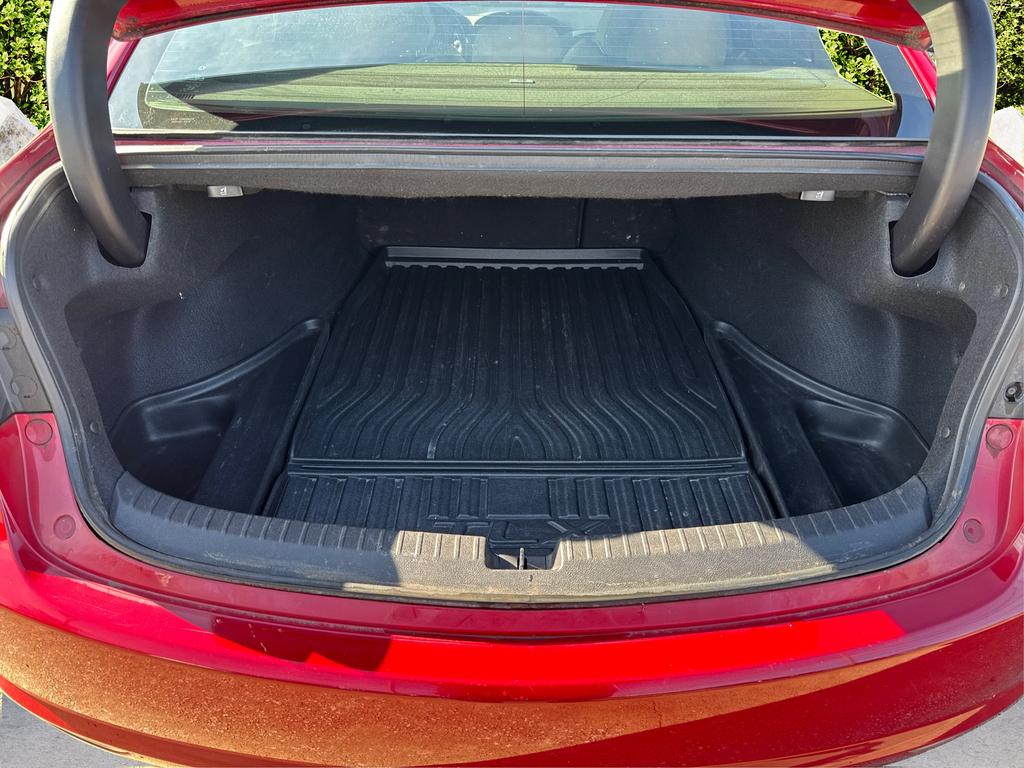 2017 Acura TLX Tech 2.4l photo