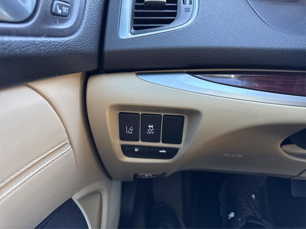 2017 Acura TLX Tech 2.4l photo