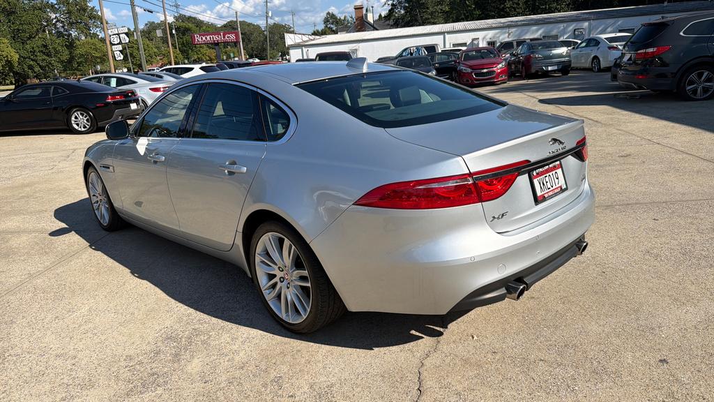 2016 Jaguar XF - $14,995
