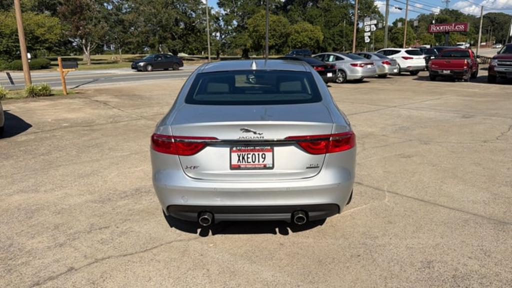 2016 Jaguar XF - $14,995