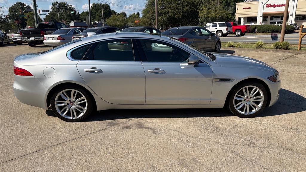 2016 Jaguar XF - $14,995
