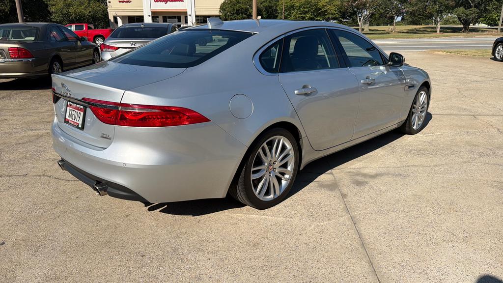 2016 Jaguar XF - $14,995