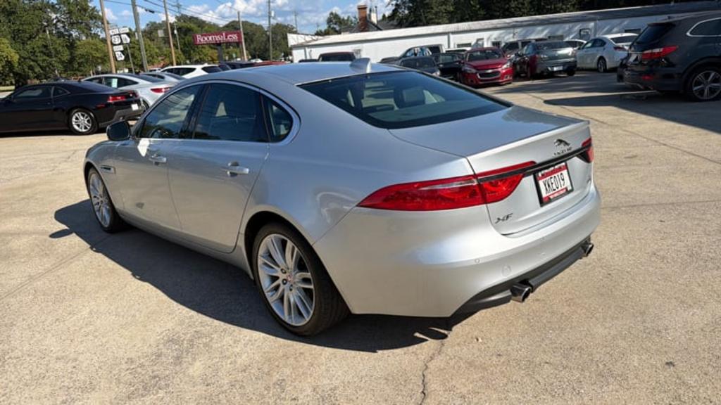2016 Jaguar XF - $14,995