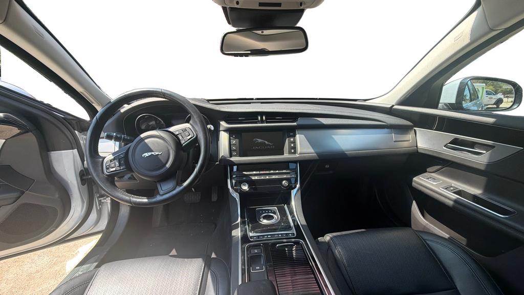 2016 Jaguar XF - $14,995