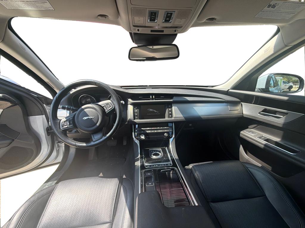 2016 Jaguar XF - $14,995