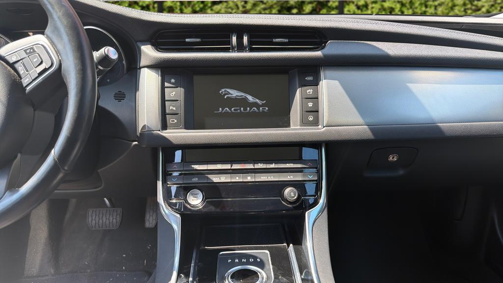 2016 Jaguar XF - $14,995