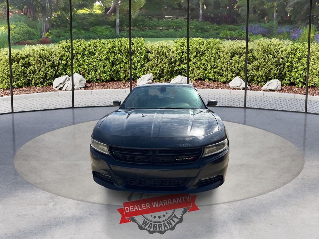 2015 Dodge Charger SXT photo