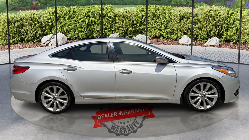 2015 Hyundai Azera - $11,995