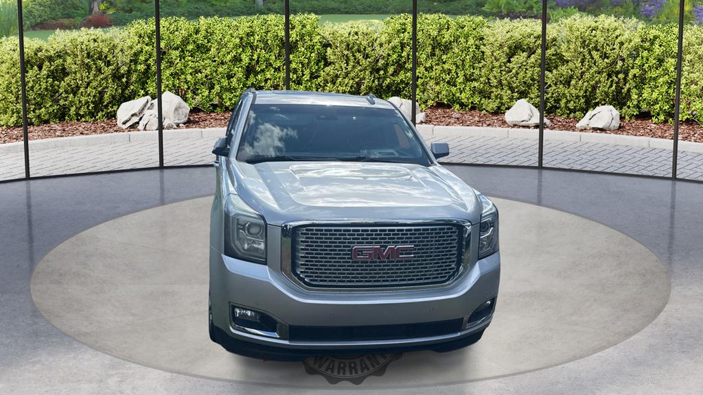 2016 GMC Yukon Denali photo