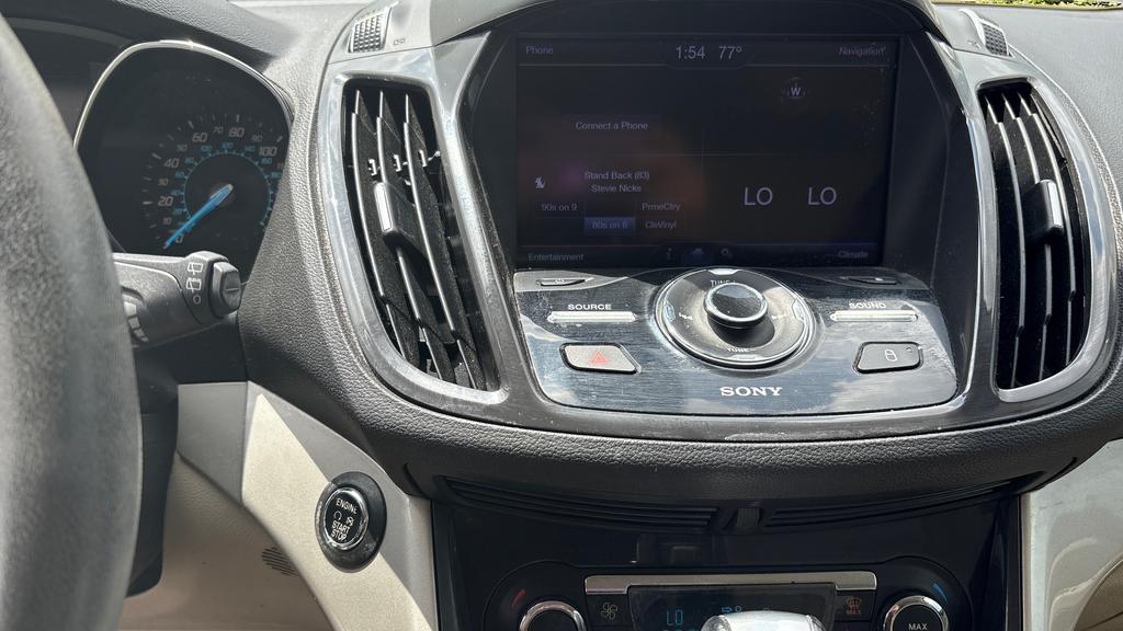2013 Ford Escape SEL photo