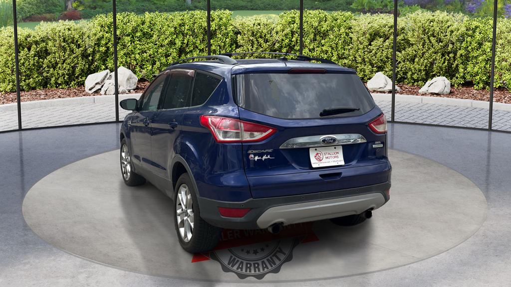2013 Ford Escape SEL photo