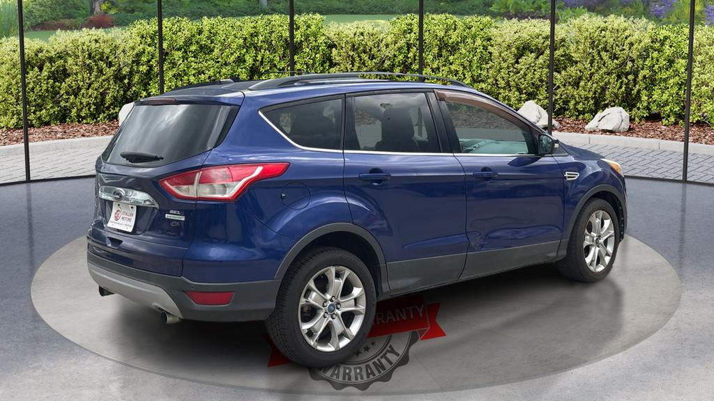 2013 Ford Escape SEL photo