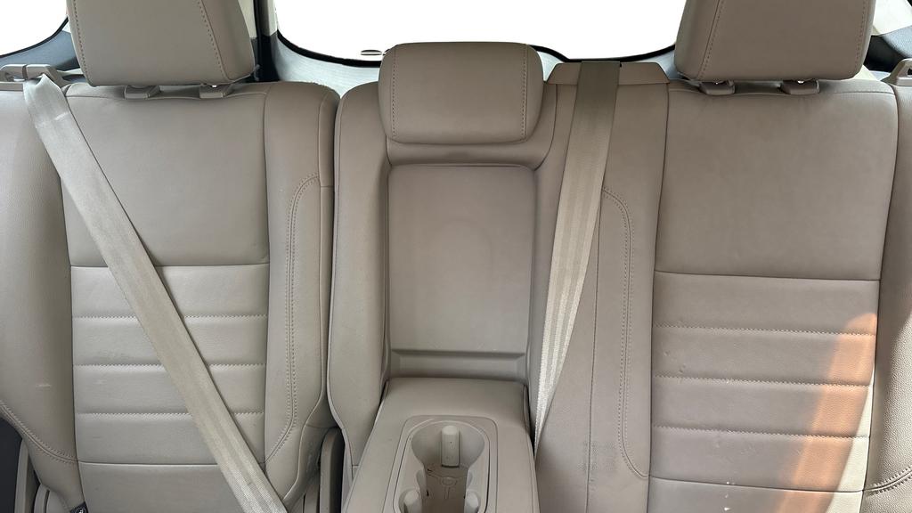2013 Ford Escape SEL photo