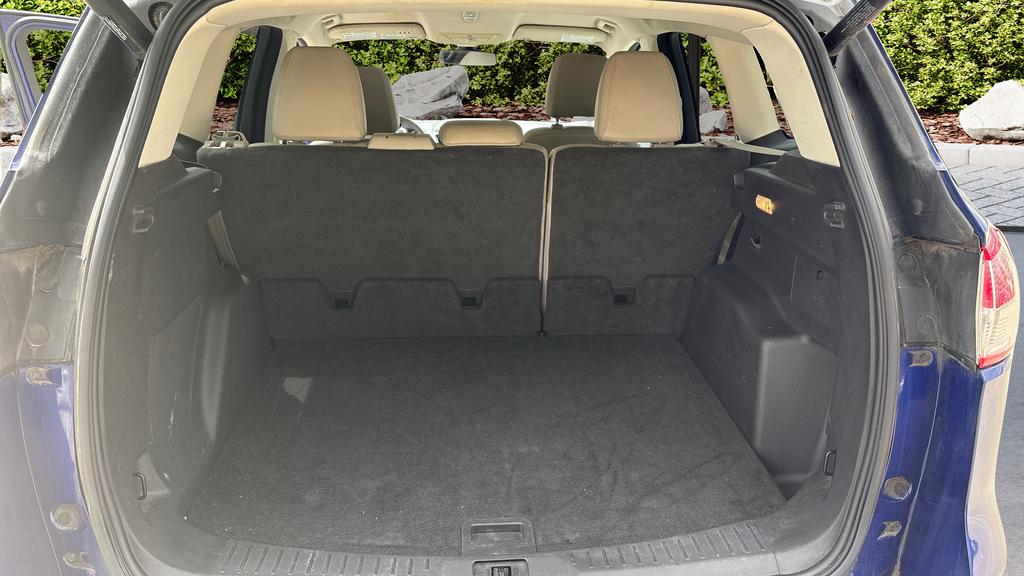2013 Ford Escape SEL photo