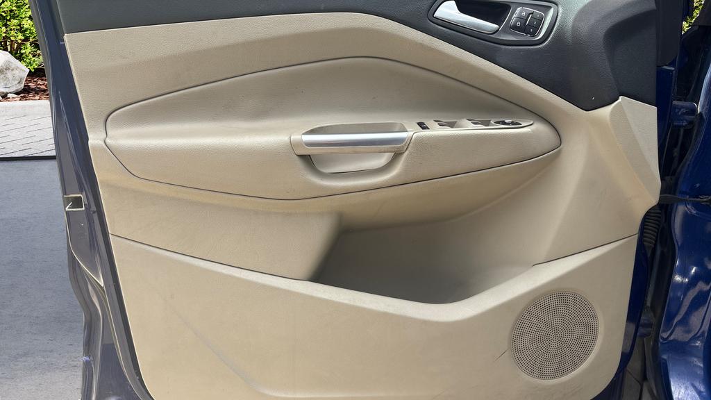 2013 Ford Escape SEL photo