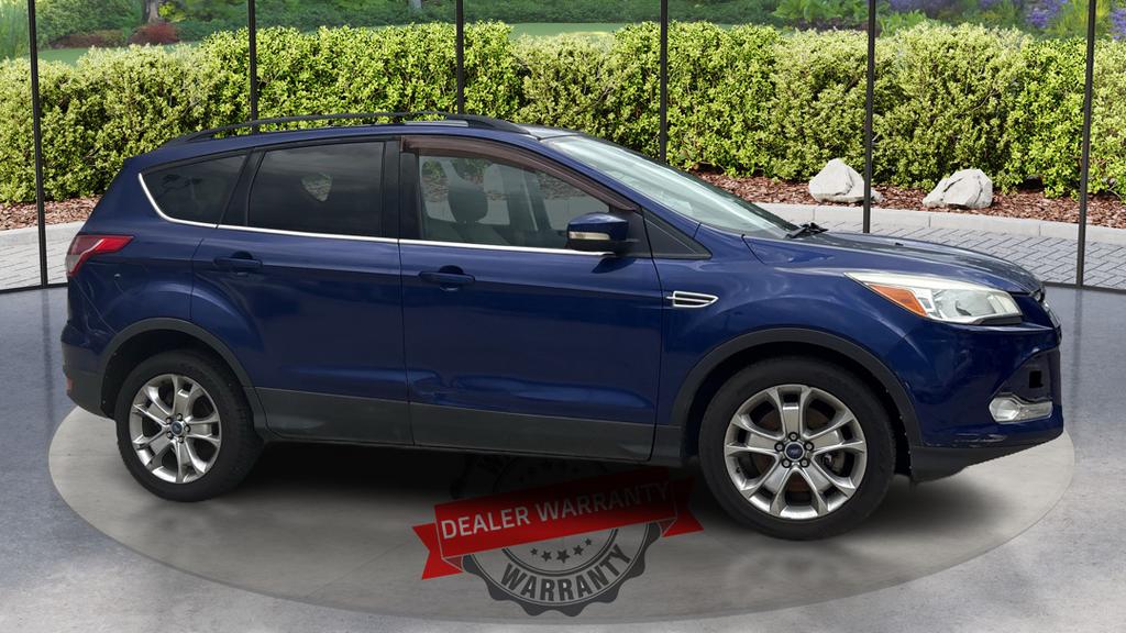 2013 Ford Escape SEL photo