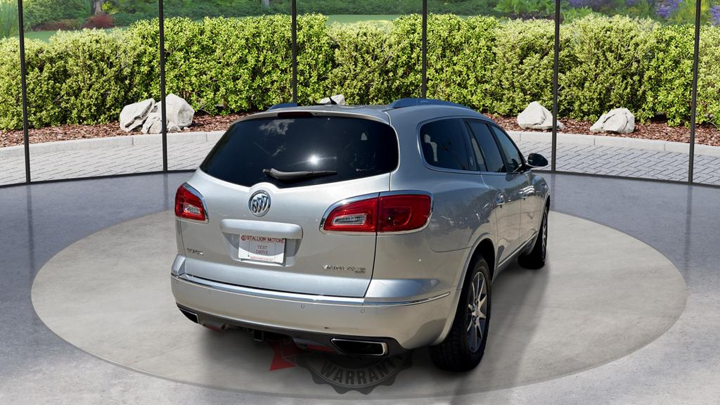 2014 Buick Enclave Leather photo