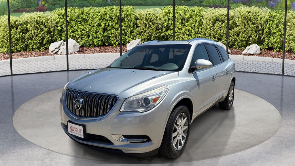 2014 Buick Enclave Leather photo