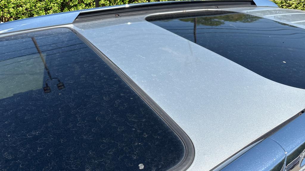 2014 Buick Enclave Leather photo