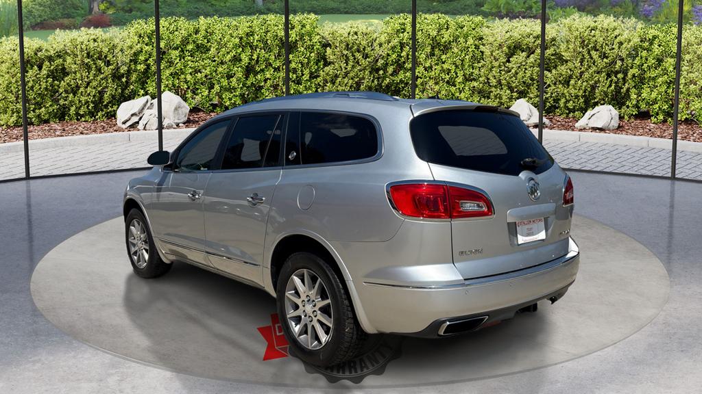 2014 Buick Enclave Leather photo