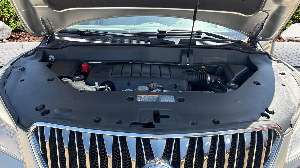 2014 Buick Enclave Leather photo