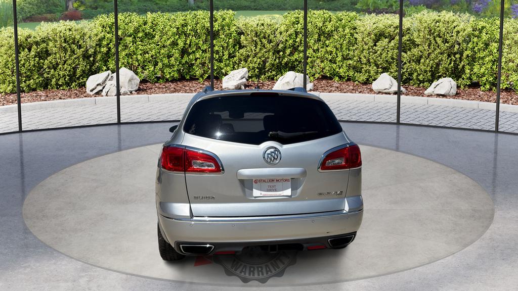 2014 Buick Enclave Leather photo
