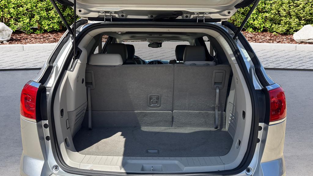 2014 Buick Enclave Leather photo
