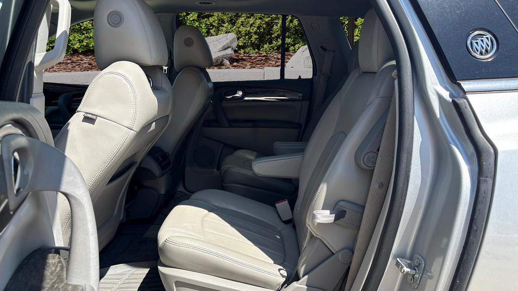 2014 Buick Enclave Leather photo