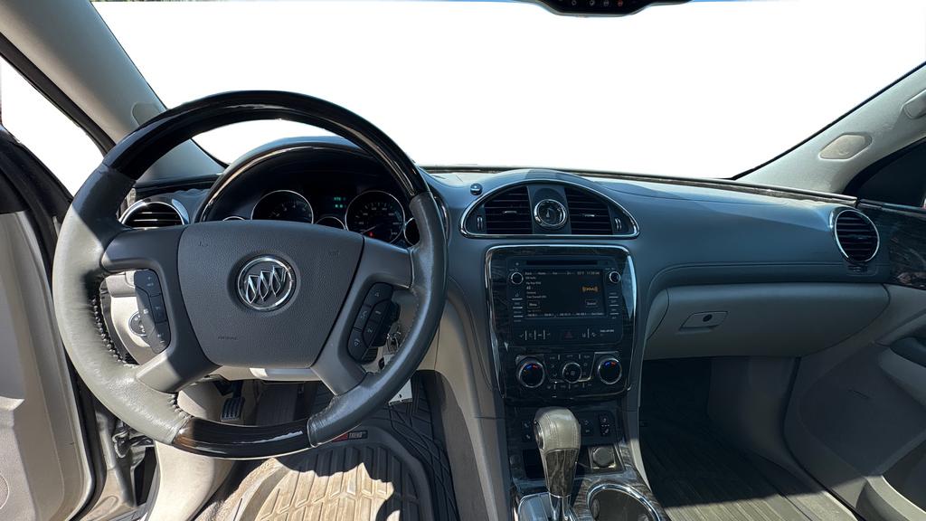2014 Buick Enclave Leather photo