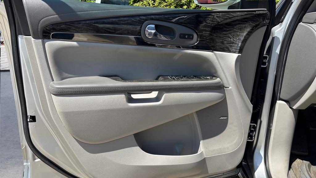 2014 Buick Enclave Leather photo