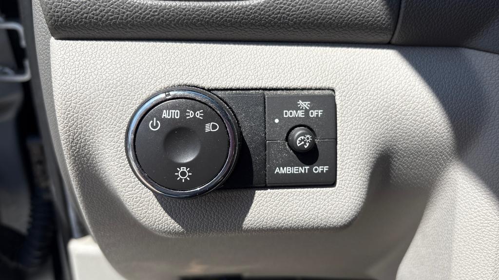 2014 Buick Enclave Leather photo