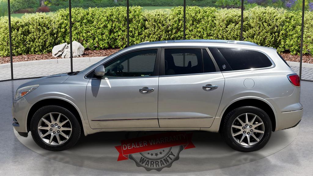 2014 Buick Enclave Leather photo