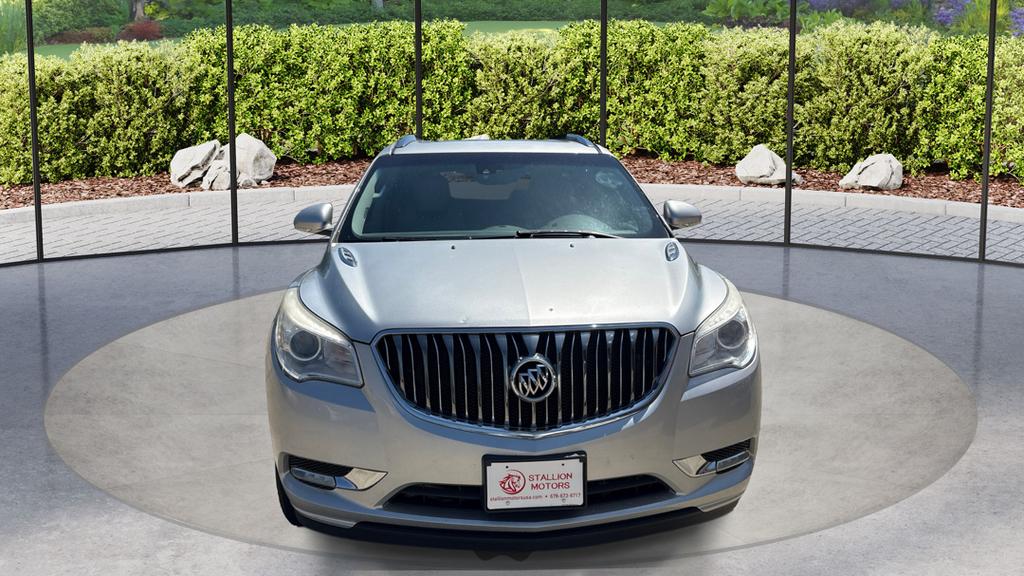 2014 Buick Enclave Leather photo