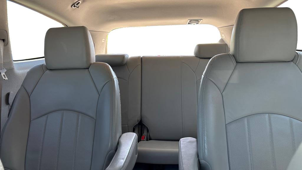 2014 Buick Enclave Leather photo