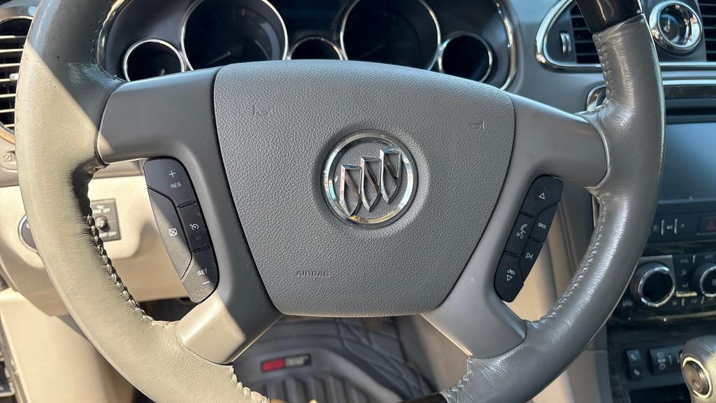 2014 Buick Enclave Leather photo